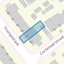 Perceel SWK03-F-2567