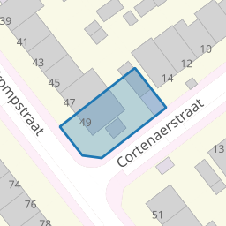 Perceel SWK03-F-2568