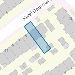 Perceel SWK03-F-2570