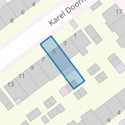 Perceel SWK03-F-2571