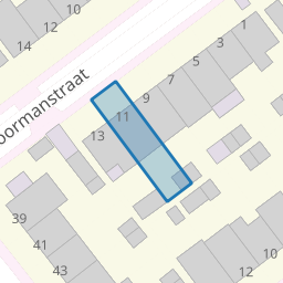 Perceel SWK03-F-2574