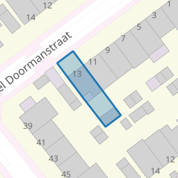 Perceel SWK03-F-2575