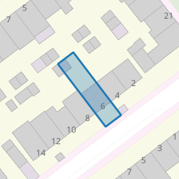 Perceel SWK03-F-2578