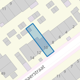 Perceel SWK03-F-2580