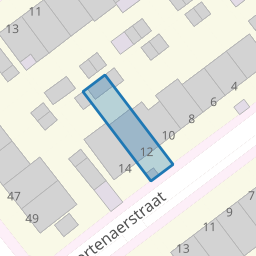 Perceel SWK03-F-2581