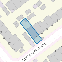 Perceel SWK03-F-2582