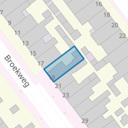 Perceel SWK03-F-2605