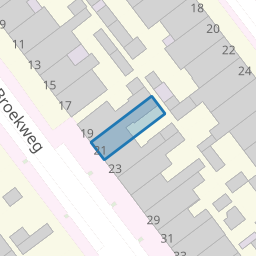 Perceel SWK03-F-2606