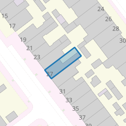 Perceel SWK03-F-2609