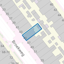 Perceel SWK03-F-2618