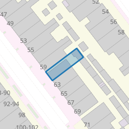 Perceel SWK03-F-2623