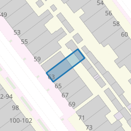 Perceel SWK03-F-2624