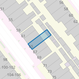 Perceel SWK03-F-2625