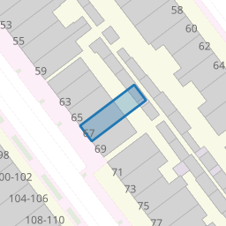 Perceel SWK03-F-2626