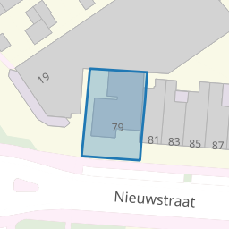 Perceel SWK03-F-2669