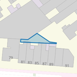 Perceel SWK03-F-2671