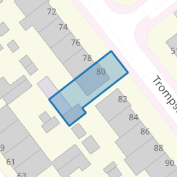 Perceel SWK03-F-2682