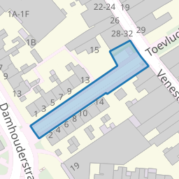 Perceel SWK03-F-2713