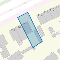 Perceel SWK03-F-2726