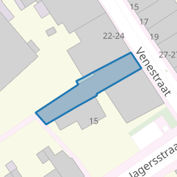 Perceel SWK03-F-2732