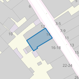 Perceel SWK03-F-2735