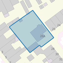 Perceel SWK03-F-2741