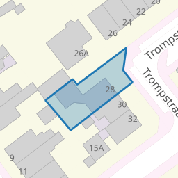 Perceel SWK03-F-2742