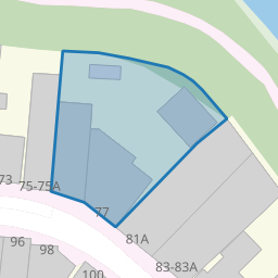 Perceel SWK03-F-2773