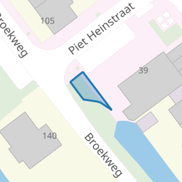 Perceel SWK03-F-2789