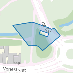 Perceel SWK03-F-2832