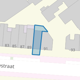 Perceel SWK03-F-2838