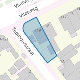 Perceel SWK03-F-2848