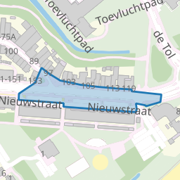 Perceel SWK03-F-2862