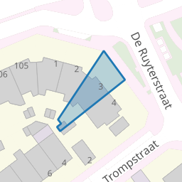 Perceel SWK03-F-2869