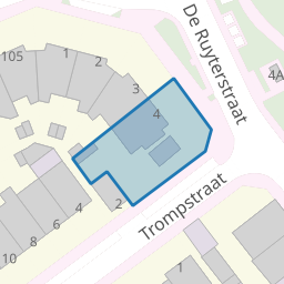 Perceel SWK03-F-2870