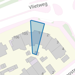 Perceel SWK03-F-2885