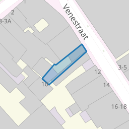 Perceel SWK03-F-2887