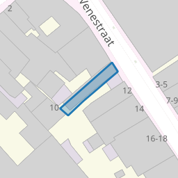 Perceel SWK03-F-2888