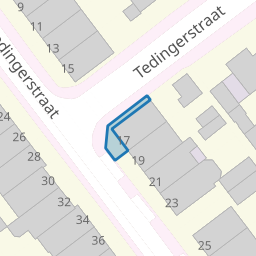 Perceel SWK03-F-2901