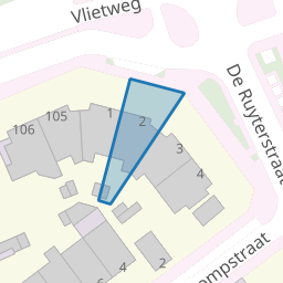 Perceel SWK03-F-2904