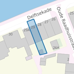 Perceel SWK03-F-2909