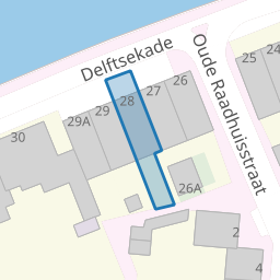 Perceel SWK03-F-2910