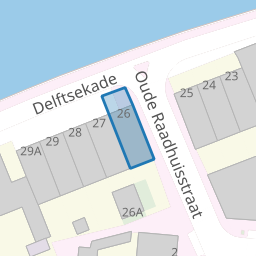 Perceel SWK03-F-2912