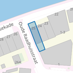 Perceel SWK03-F-2914