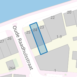 Perceel SWK03-F-2915