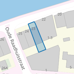 Perceel SWK03-F-2916