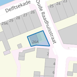 Perceel SWK03-F-2918