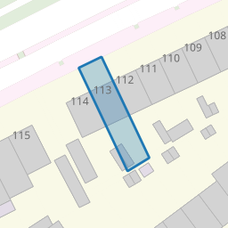 Perceel SWK03-F-2920