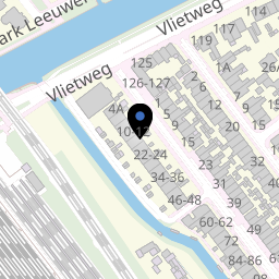 Appartement SWK03 F 2936 1