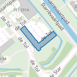 Perceel SWK03-F-2964